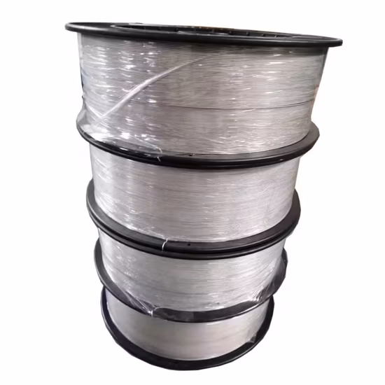 Shape Memory Alloy Titanium & Nickel Nitinol SMA Wire