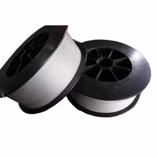 Shape Memory Alloy Titanium & Nickel Nitinol SMA Wire
