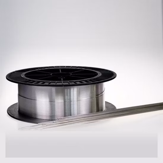 Shape Memory Alloy Titanium & Nickel Nitinol SMA Wire