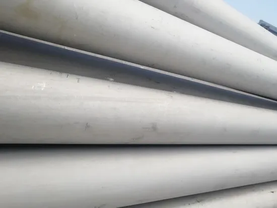 AISI Ss 201 202 304 304L 316 316L 430 310 310S 316ti 904L 904 2205 2507 317 8kstainless Steel Pipe/Square/Round/Seamless Steel Pipe/Welded/Galvanized/Titanium