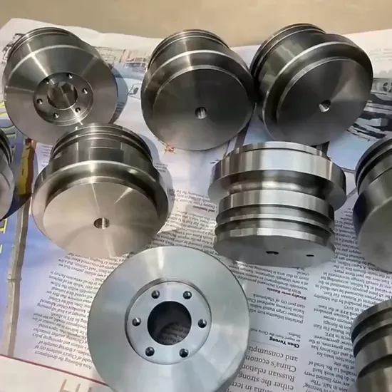 Cotovelo de tubo de liga de titânio B363 WPT, WPT2, WPT3, WPT7, WPT9, WPT11